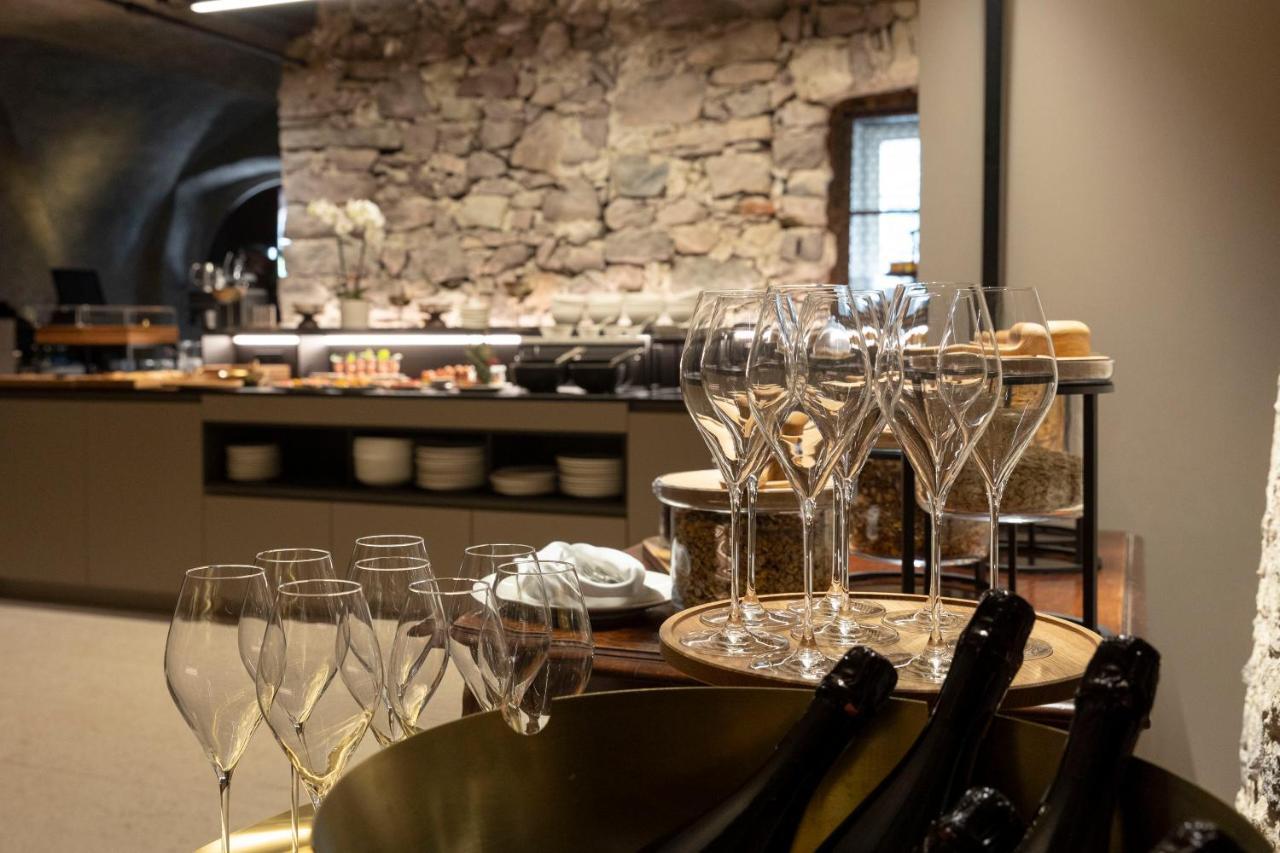 Ansitz Battisti Suites (Adults Only) Caldaro Zewnętrze zdjęcie