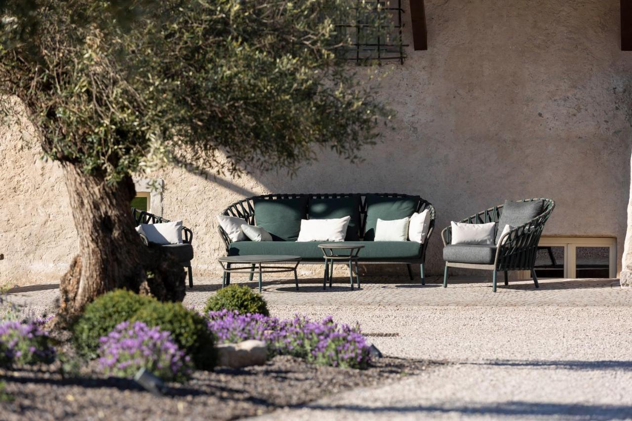 Ansitz Battisti Suites (Adults Only) Caldaro Zewnętrze zdjęcie