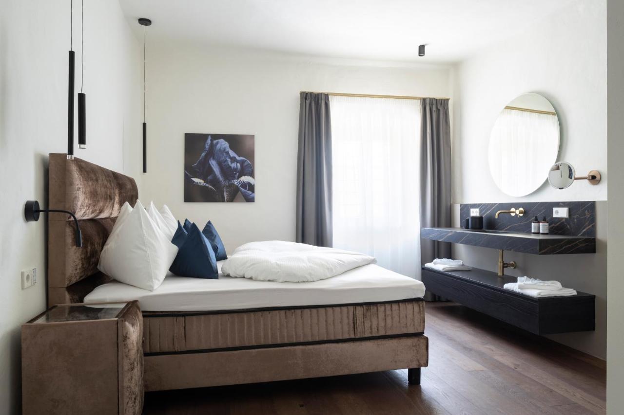 Ansitz Battisti Suites (Adults Only) Caldaro Zewnętrze zdjęcie