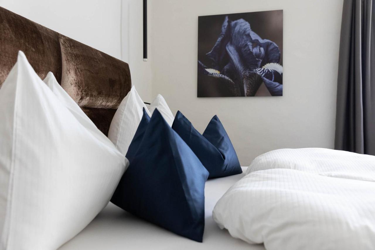 Ansitz Battisti Suites (Adults Only) Caldaro Zewnętrze zdjęcie