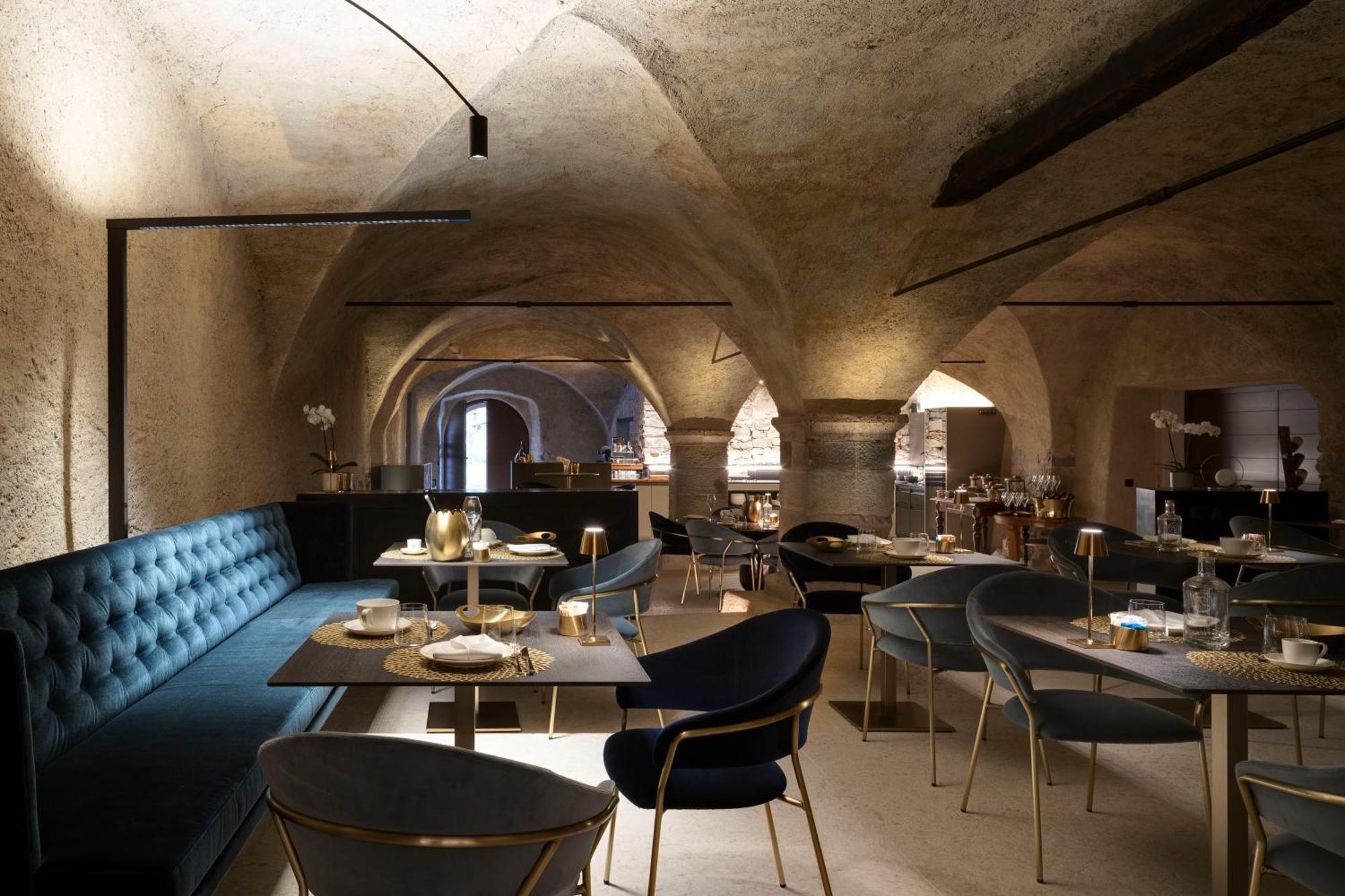 Ansitz Battisti Suites (Adults Only) Caldaro Zewnętrze zdjęcie