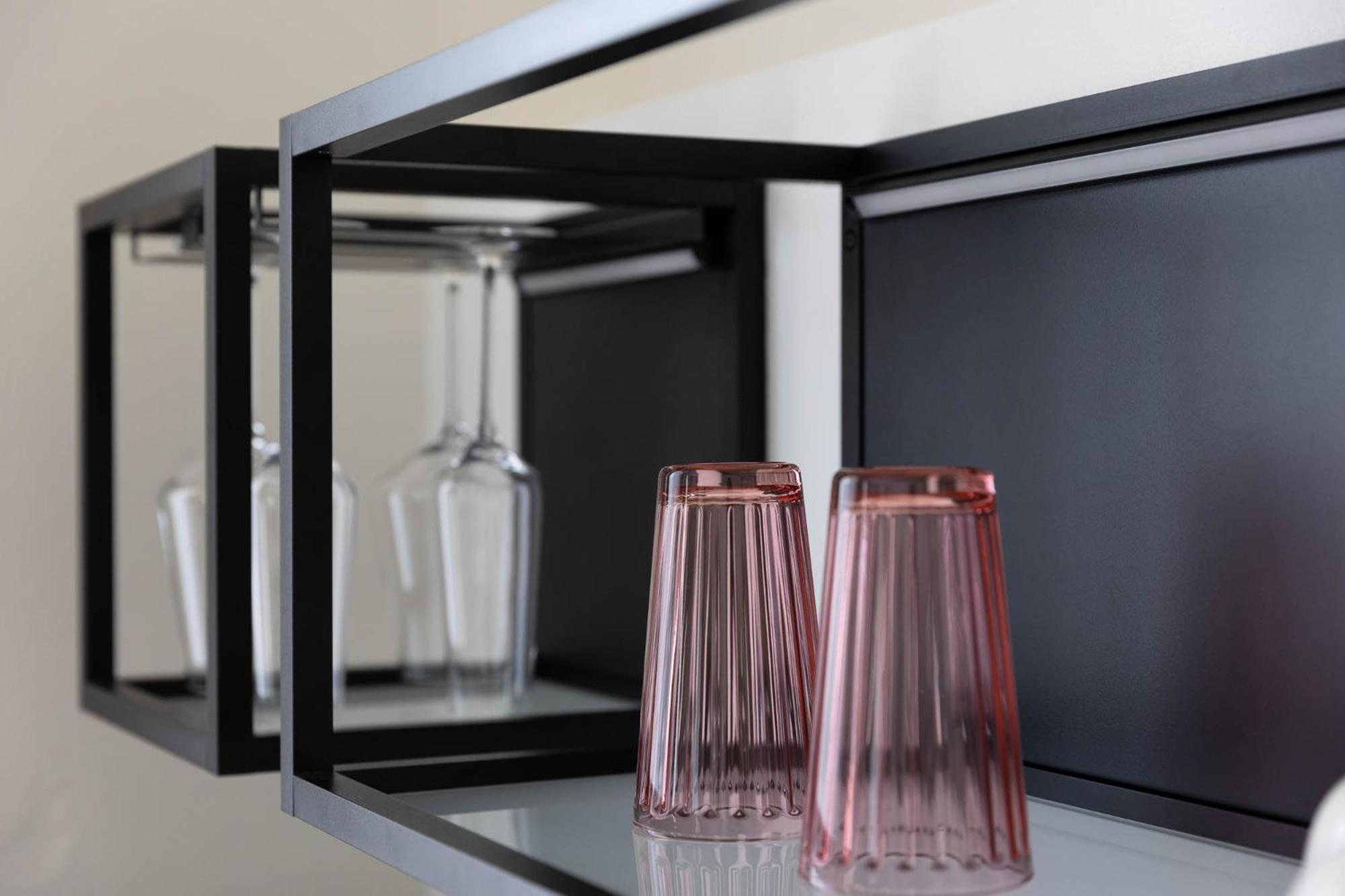 Ansitz Battisti Suites (Adults Only) Caldaro Pokój zdjęcie