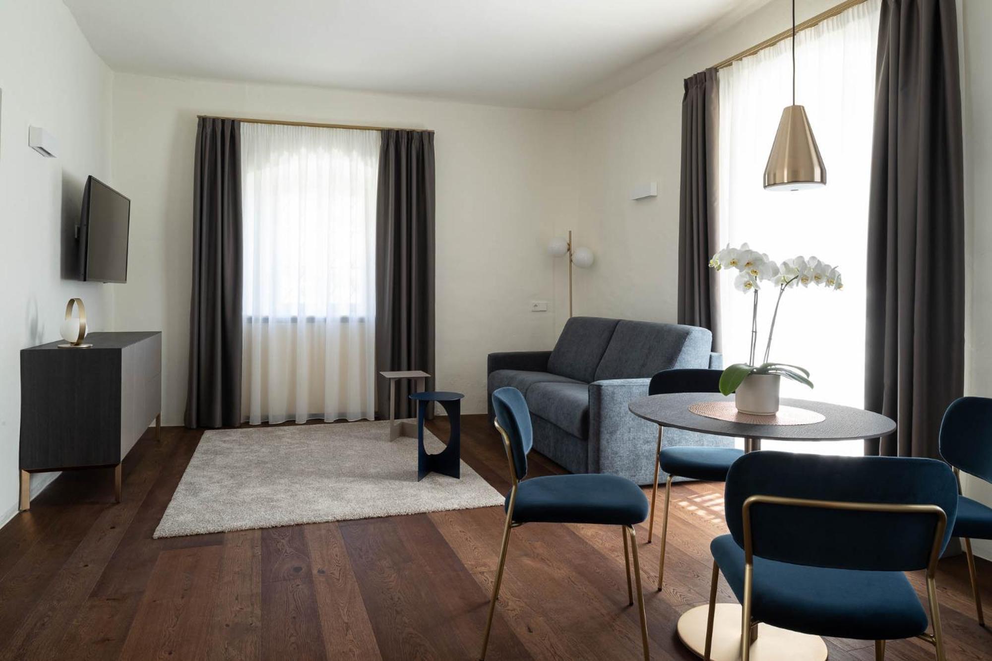Ansitz Battisti Suites (Adults Only) Caldaro Zewnętrze zdjęcie