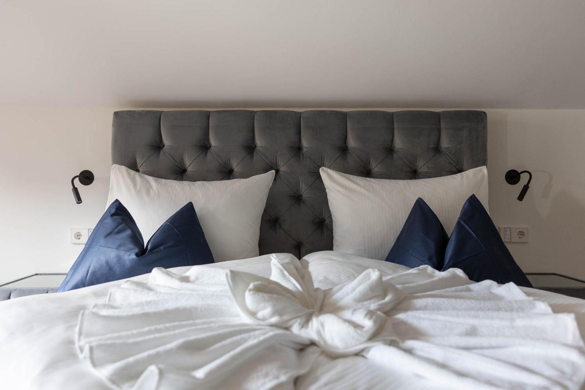 Ansitz Battisti Suites (Adults Only) Caldaro Pokój zdjęcie