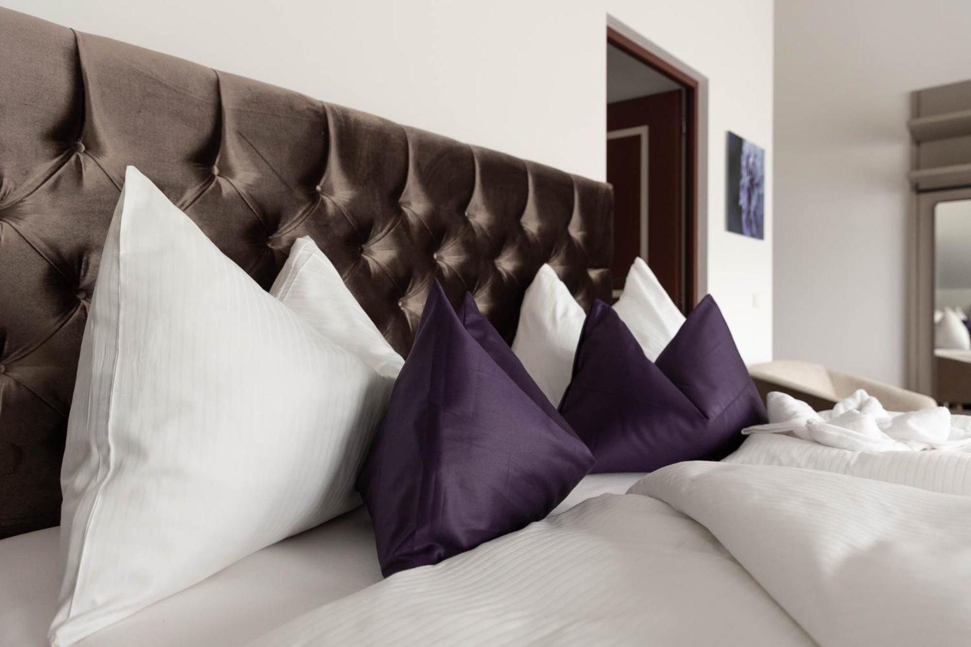 Ansitz Battisti Suites (Adults Only) Caldaro Pokój zdjęcie