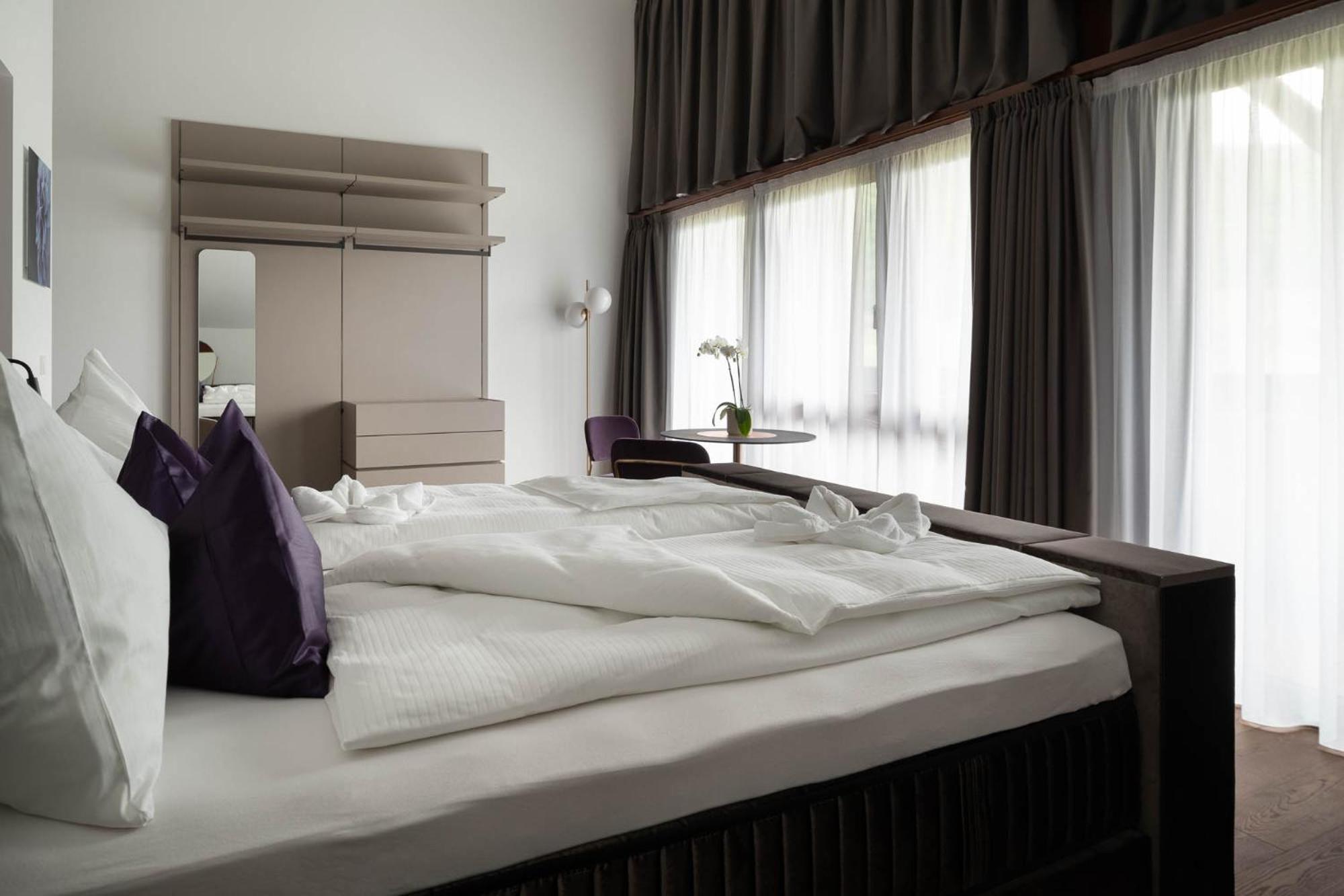 Ansitz Battisti Suites (Adults Only) Caldaro Pokój zdjęcie