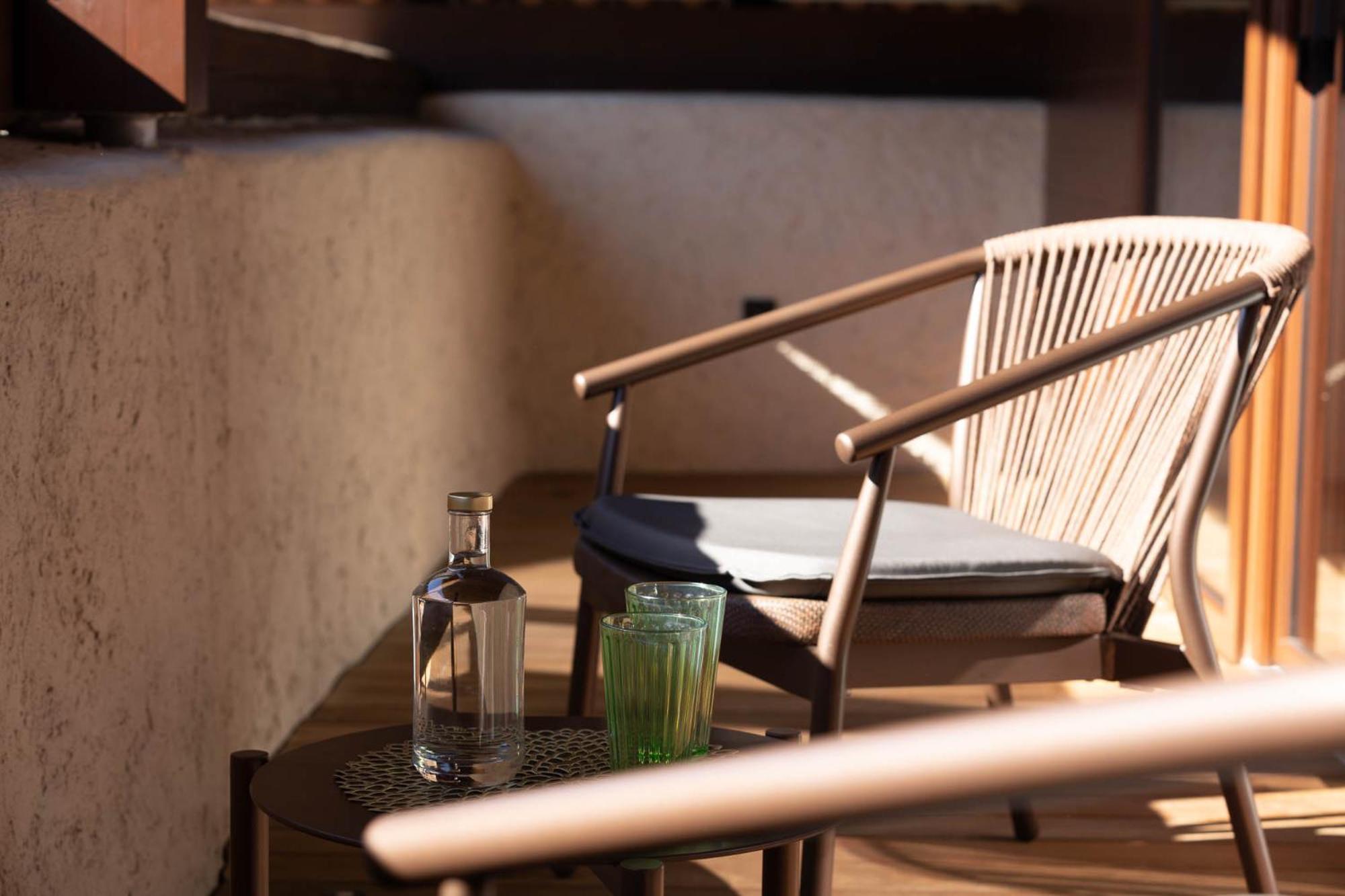 Ansitz Battisti Suites (Adults Only) Caldaro Pokój zdjęcie