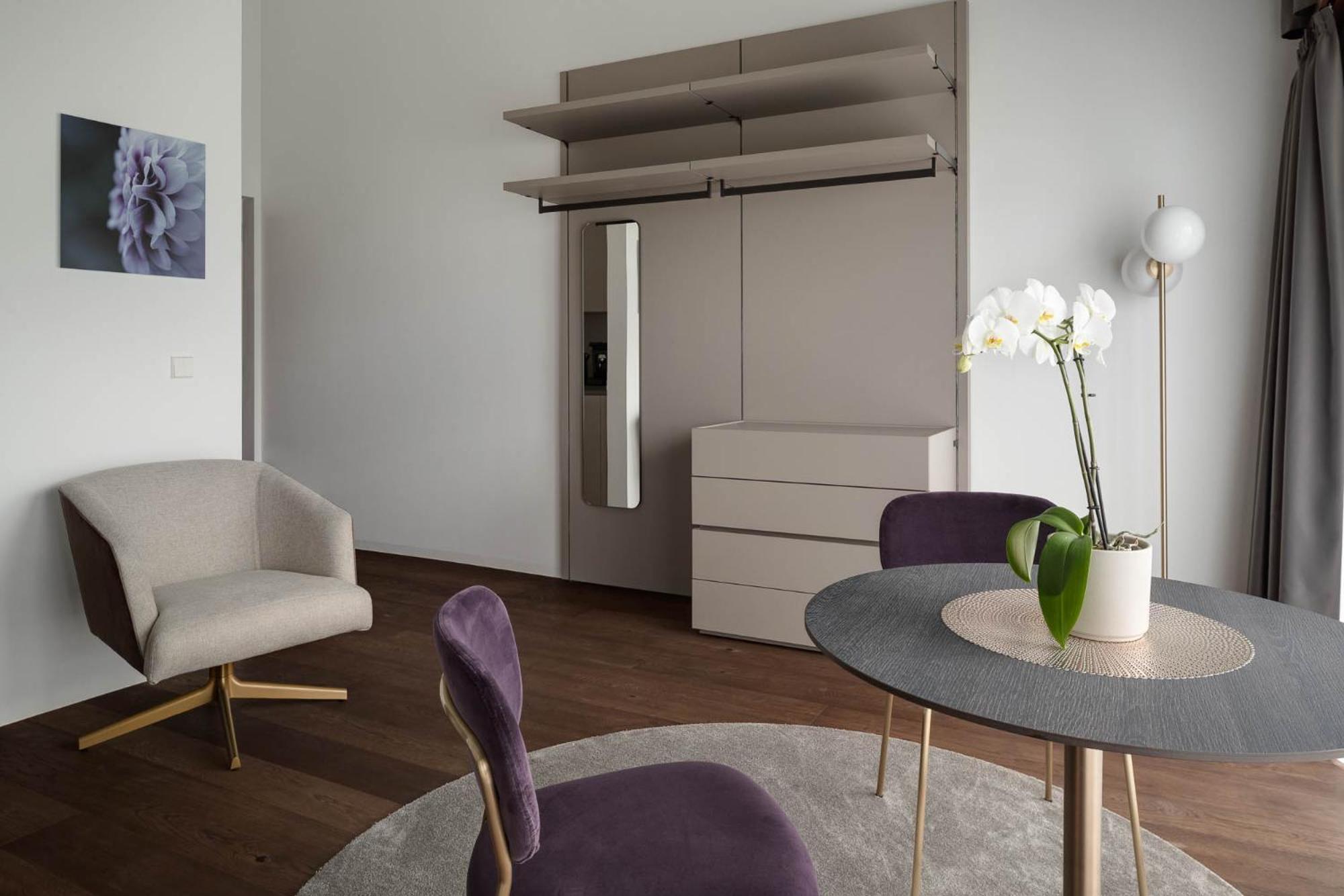 Ansitz Battisti Suites (Adults Only) Caldaro Pokój zdjęcie